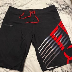 FOX swimming trunks